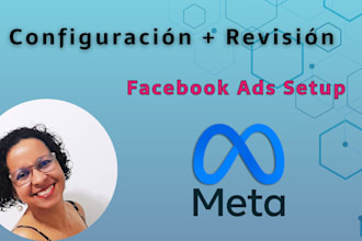 set up facebook ads account, pixel, business manager meta