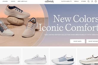 design sneakers shopify store footwear shopify store shoe store sneakers website