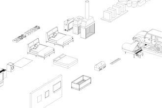 create a custom revit family for your project