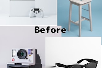 do photo editing for low cost 5 dollars or more