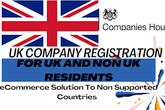 do UK ltd company registration setup uk ltd company UK business registration