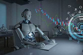 build crypto trading bot, ai crypto trading bot, crypto trading bot