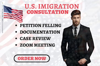 be your online lawyer for UK,USA, attorney for canada visa and immigration