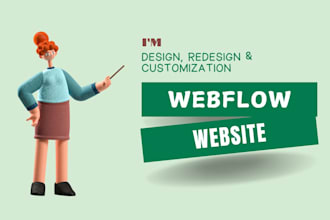 create and clone a webflow website, convert figma to webflow, webflow expert