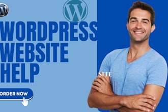 do urgent fix, urgent wordpress changes fast wordpress help, wordpress bug fix