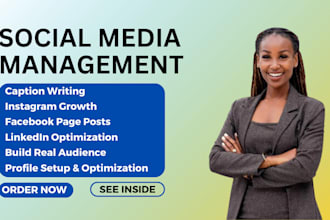 do instagram captions, carousel post, reels, caption writing, content creation