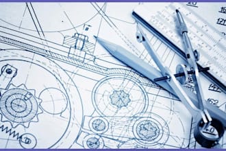 check your engineering drawings for completeness and clarity