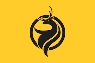 fix redesign, edit, retrace, revamp, or modify your current logo