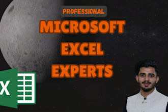 do custom ms excel spreadsheet, excel template, excel vba and excel formula