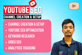 do youtube SEO for gaming channels to boost rankings