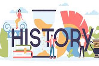 do research on nursing, history, religion, theology psychology