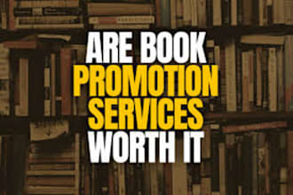do ebook promotion, booktok, book marketing, amazon kdp ads