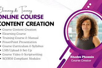 do online course content, ai, tech course, udemy video content upload, workbook