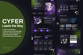 create an effective landing page design that will convert visitors into leads