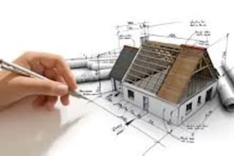 do civil structural engineering, design and analyze steel structures,connections