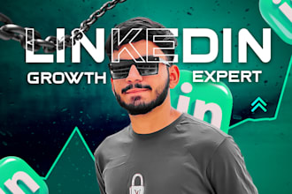 optimize and manage your linkedin profile for expert growth