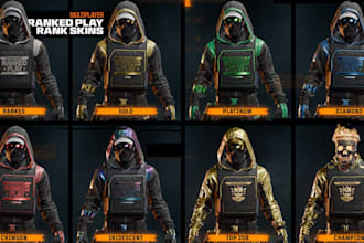 help you and coach you in black ops 6 ranked and warzone
