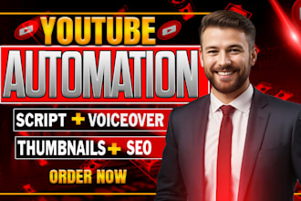 create top 10 faceless cash cow videos for youtube automation channel