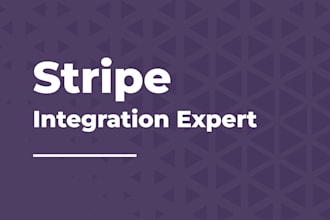 integrate stripe payment gateway with subscriptions and API setup
