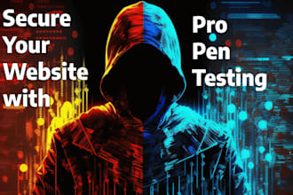 do vulnerability  and  penetration testing