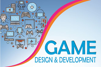 develop games, puzzles and quizzes