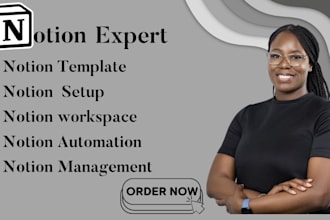 expertly designed aesthetic notion templates and dashboards