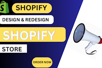 shopify store design shopify website design shopify website redesign