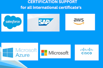 assist you in pmp microsoft safe AWS scrum certifications