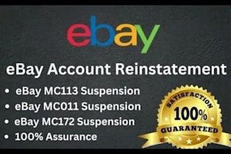 reopen etsy or ebay suspension for etsy ebay reinstatement with appeal letter