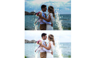 improve the graphic quality of your photos