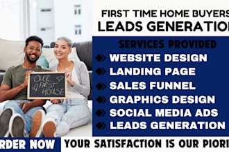 first time home buyer leads mortgage leads mortgage website mortgage leads