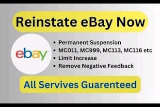 do ebay reinstatement ebay suspension remove violations appeal letter mc011