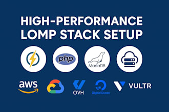 install and configure openlitespeed on your vps
