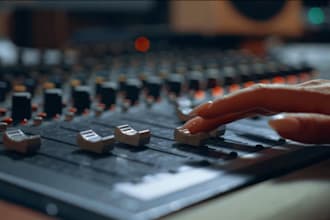 craft catchy custom jingles and intros