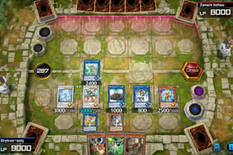 build 2d trading card game development, multiplayer card game, web3 integration