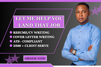 craft a fully optimized resume, secretary resume, nurse resume and doctor resume