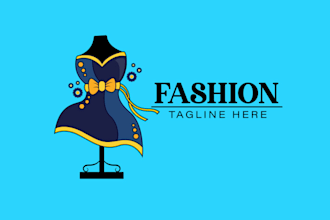 make looks nice evident fashion logo