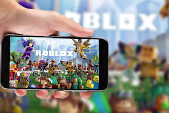 build entire roblox game,simulator,battlefeild,roblox sport game,script,combat