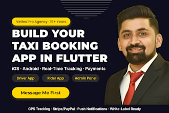create a taxi booking app uber like taxi booking app flight booking app