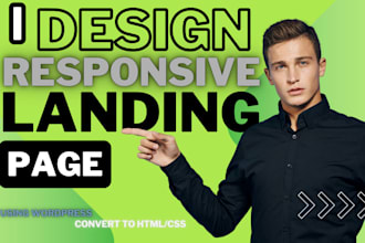 create real estate portfolio wordpress landing page, idx mls integration,
