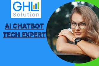 setup gohighlevel ai chatbot gohighlevel chatbot gohighlevel website ghl chatbot