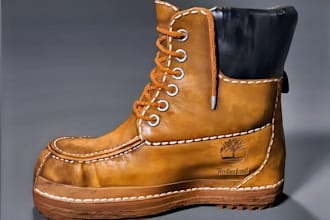 models for 3d printing balance game shoe modeling sculpt quality baldur