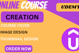 do online course promotion, sales funnel guarantee enrollment and udemy course