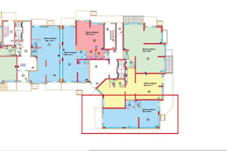 do manual j d and s load calculation with duct design and hvac for permit