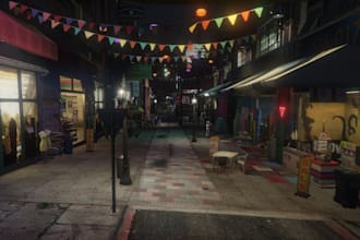 customize props mlo interior and maps for fivem, fivem chain, fivem car, ped