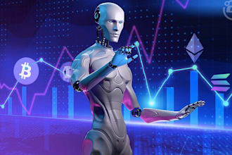 make automatic crypto arbitrage bot solana bot pump fun bot uniswap dexscreener