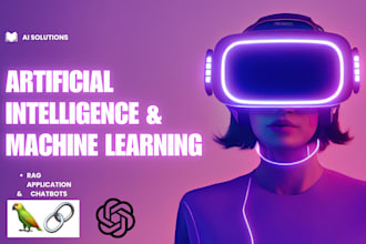 fine tune ai models integrate ai and build nlp solutions