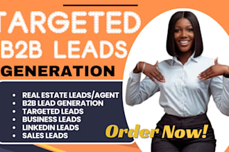 do business loan lead generation, mca, small business loan, mortgage leads