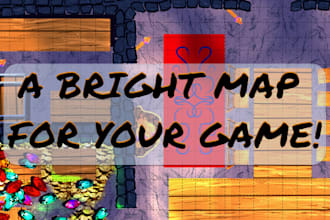 create a battle map for your dnd game