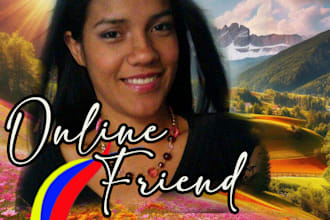 your personal coach and friend in spanish, español